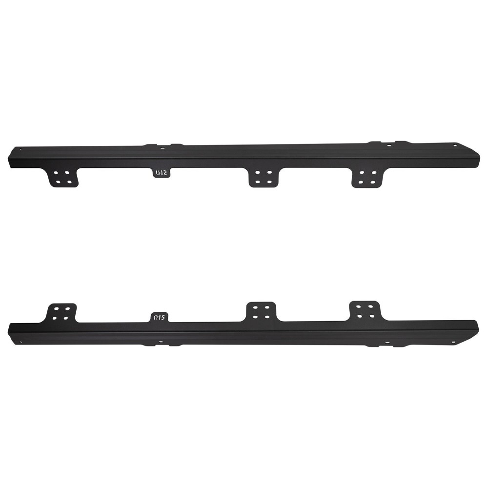 BASE RACK KIT ARB pour VW Transporter LWB – Galerie de toit Offroad BASE RACK KIT ARB pour VW Transporter LWB – Galerie de toit Offroad